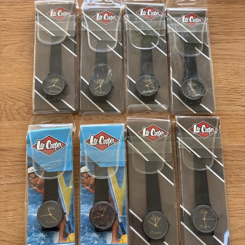 Joblot watches lee - joblot,