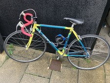 70s Vintage Custom Orbit Road