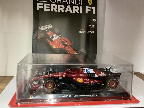 Ferrari 2025 lewis - 2025,