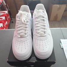 Supreme X Air Force 1 Low