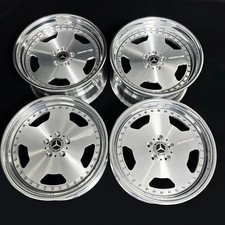 Mercedes Benz AMG Monoblock