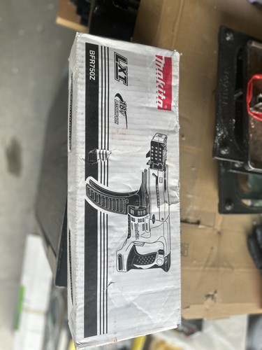 Makita 18v cordless drywall - 18v,