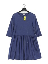 Hush A-Line Midi Dress M in