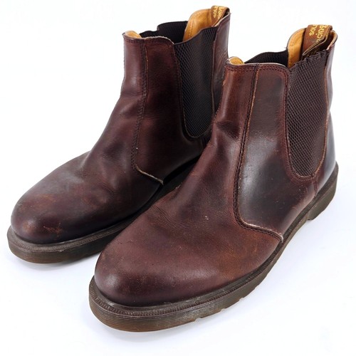 Martens vintage 2976 - dr.,