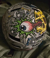 Jimbo Phillips Bell Faction