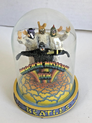 New the beatles magical - new,