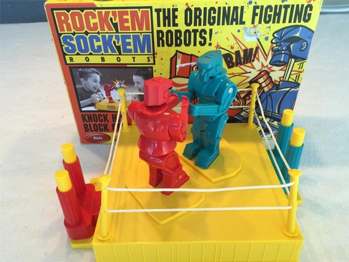 Mattel 2008 original rock - mattel,