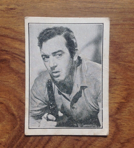 John payne trick - trick, riding