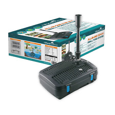 AllPondSolutions 2500L/H All In One Pond Pump Filter UV CUP-311