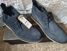 Jack And Jones Gobi Suede