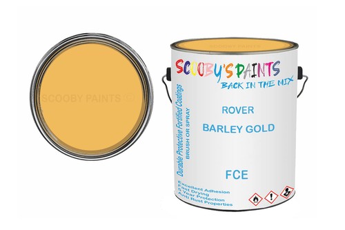 Classic paint for - paint, triumph