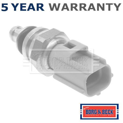 Borg beck coolant - &,