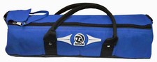 TAYLOR 4 BOWL CYLINDER BAG FOR