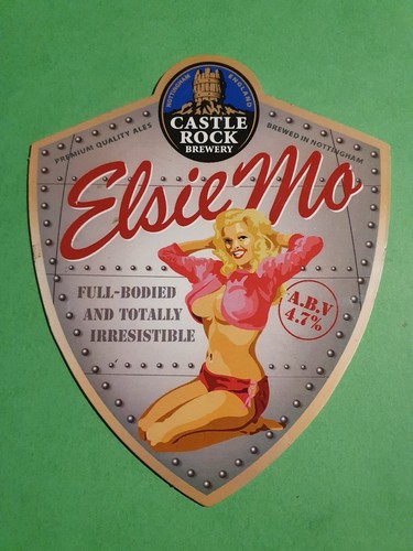 Castle rock brewery - castle, mo
