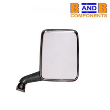 Door mirror side wing - door, vw