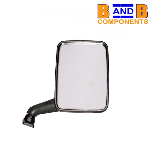 Door mirror side wing - door,