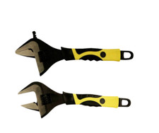 Slim Adjustable Wrench Spanner