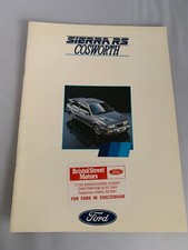 Ford Sierra RS Cosworth