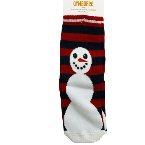 Gymboree red black stripe - gymboree,