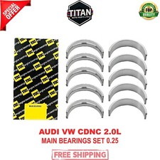 AUDI VW CDNC A1 A3 A4 A5 A6 Q5