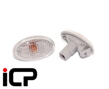 2 X Genuine Side Repeaters