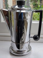 VINTAGE SWAN BRAND 480S CHROME