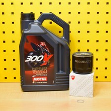 Oil Original Oil Filter Motul