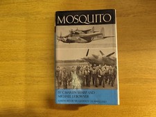 Mosquito by C. Martin Sharp