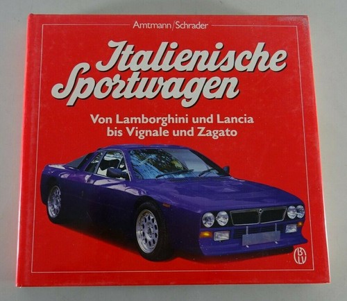 Bildband italienische - bildband,