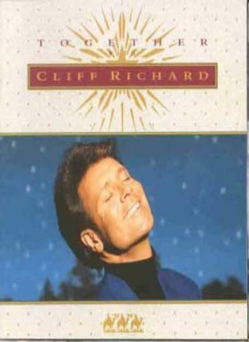 Cliff richard together with - richard,
