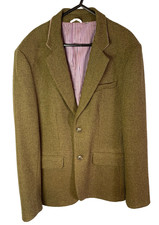 Jack Wills Blazer Men’s Size