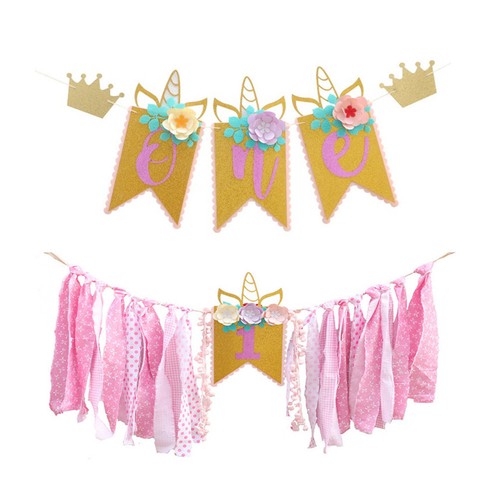 Welcome baby boy decorations - boy,