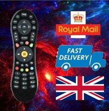 Virgin Media TiVo Remote Control
