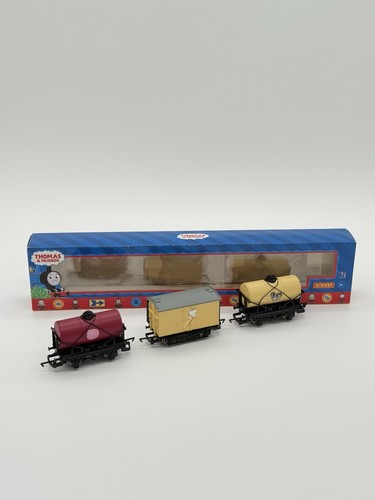 Hornby thomas and - hornby,