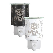 Aroma Highland Cow Electric