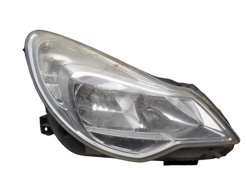 Vauxhall corsa headlight - vauxhall, d
