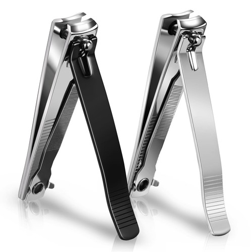 Large nail clippers pack - large,