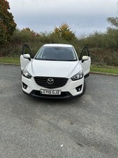 Mazda CX-5 2.2 SKYACTIV-D Sport Nav Euro 6 (s/s) 5dr.