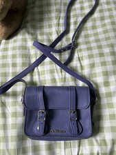 Dr Martens Mini Satchel Bag