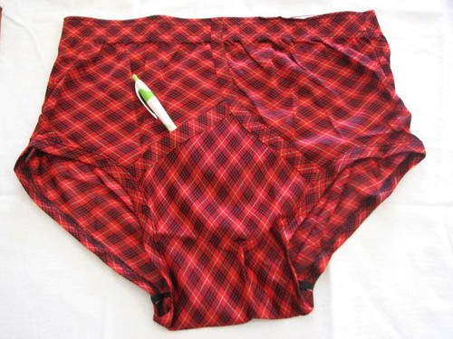 Vintage underwear jockey - vintage,