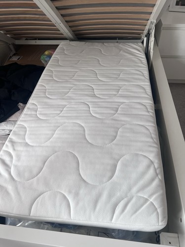 Ikea cot mattress 120 x - ikea,