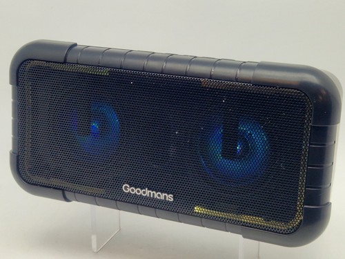 Goodmans extra bass party - extra,