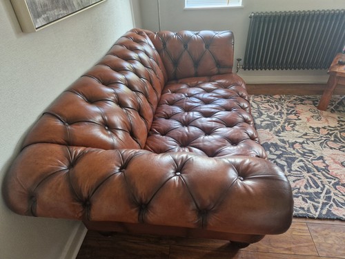 Beautiful chesterfield tetrad - beautiful,