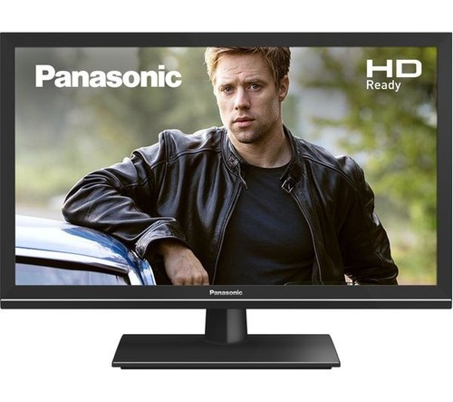 Panasonic 24fs500b - panasonic, tx-24fs500b