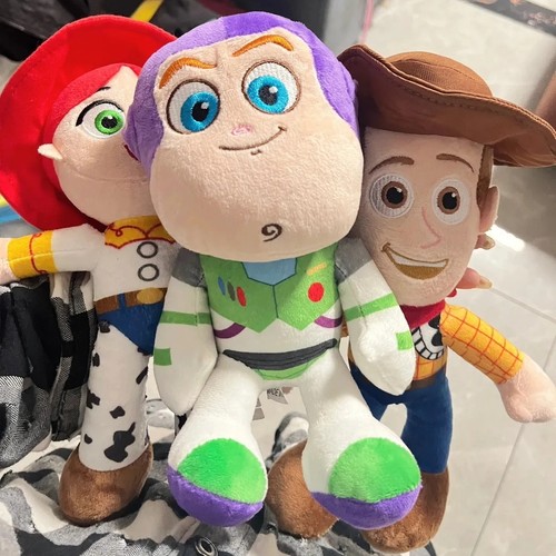 Toy story plush buzz lightyear - toy,