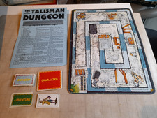 Games Workshop Talisman