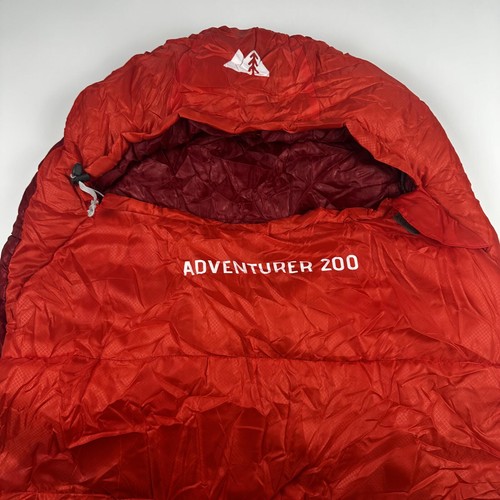 Eurohike adventurer 200 - 200, 2