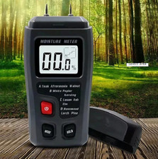 Digital Moisture Detector Damp