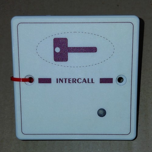 L733 intercall nurse call door - nurse,