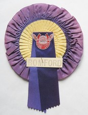 ROMFORD Superb Original